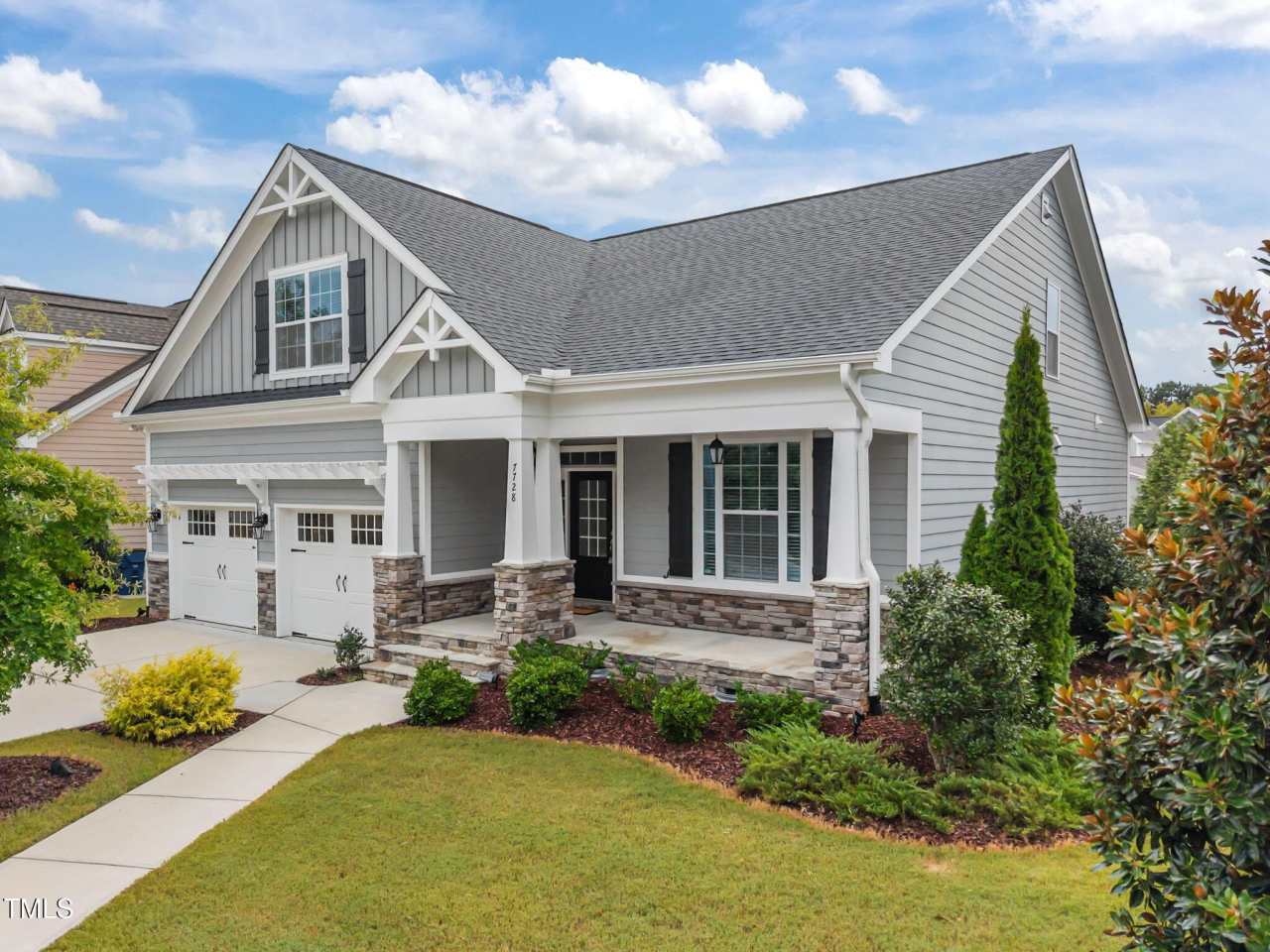 7728 Stonehenge Farm Lane