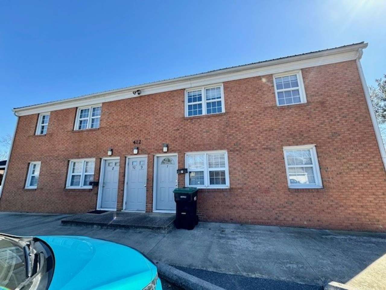 Apartment for Rent in Bridgewater