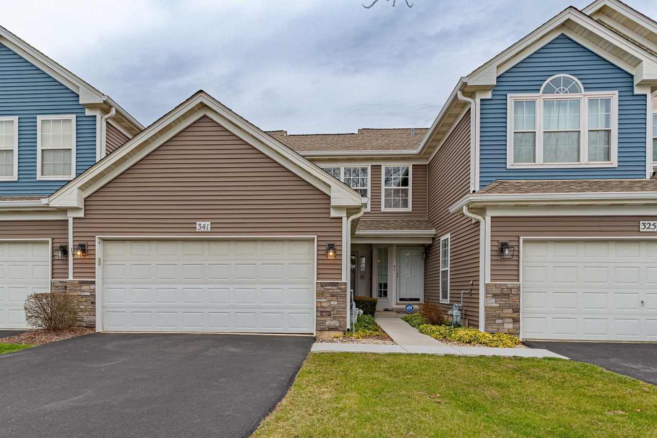 341 W Prairie Circle