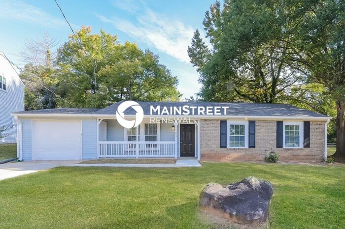 5254 Long Green Lane