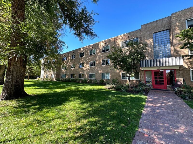 525 Jackson Street - 1#202