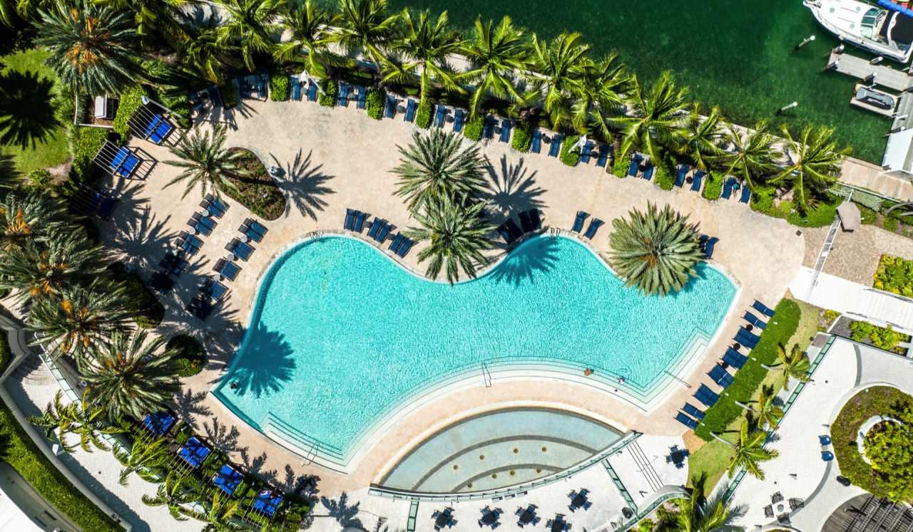 Flamingo South Beach