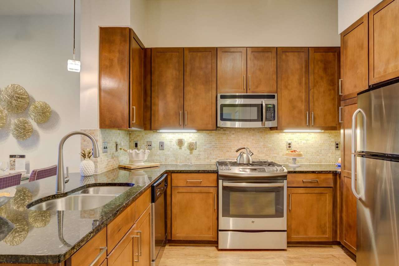 The Grove at Wilcrest