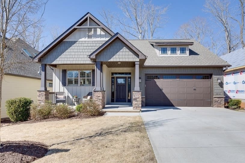 3234 Championship Drive