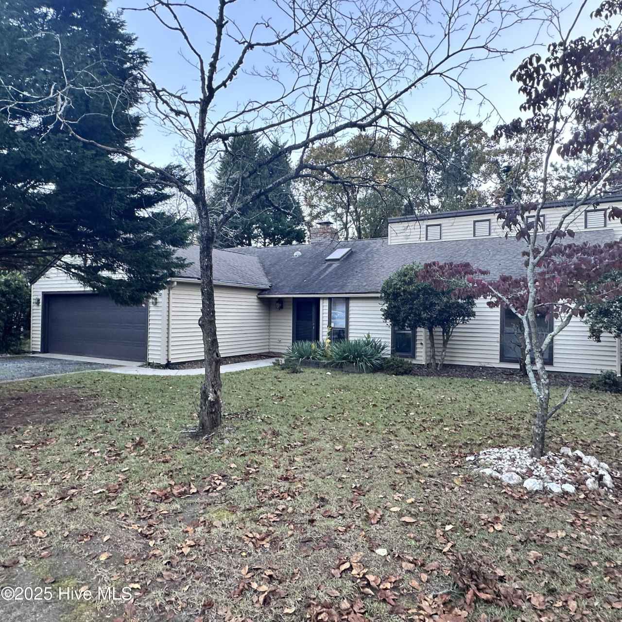 580 Burning Tree Road