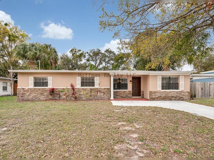 4521 South Lois Avenue