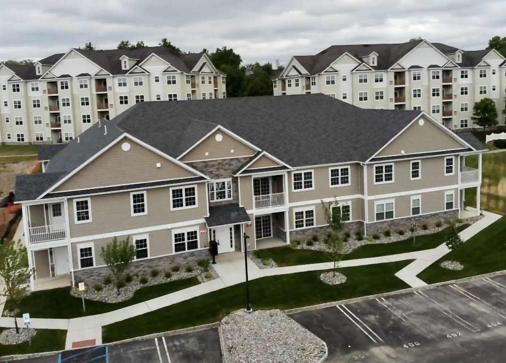 313 Tower Ridge Circle