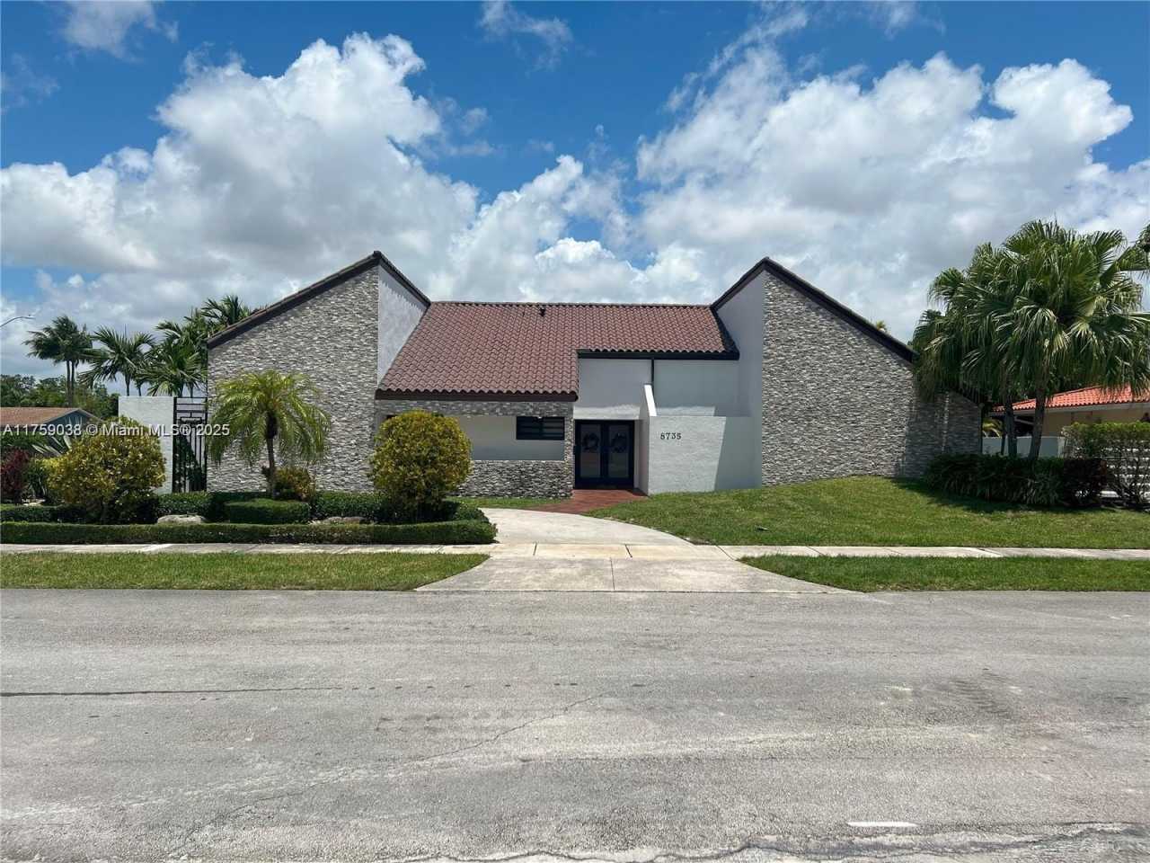 8735 SW 54th