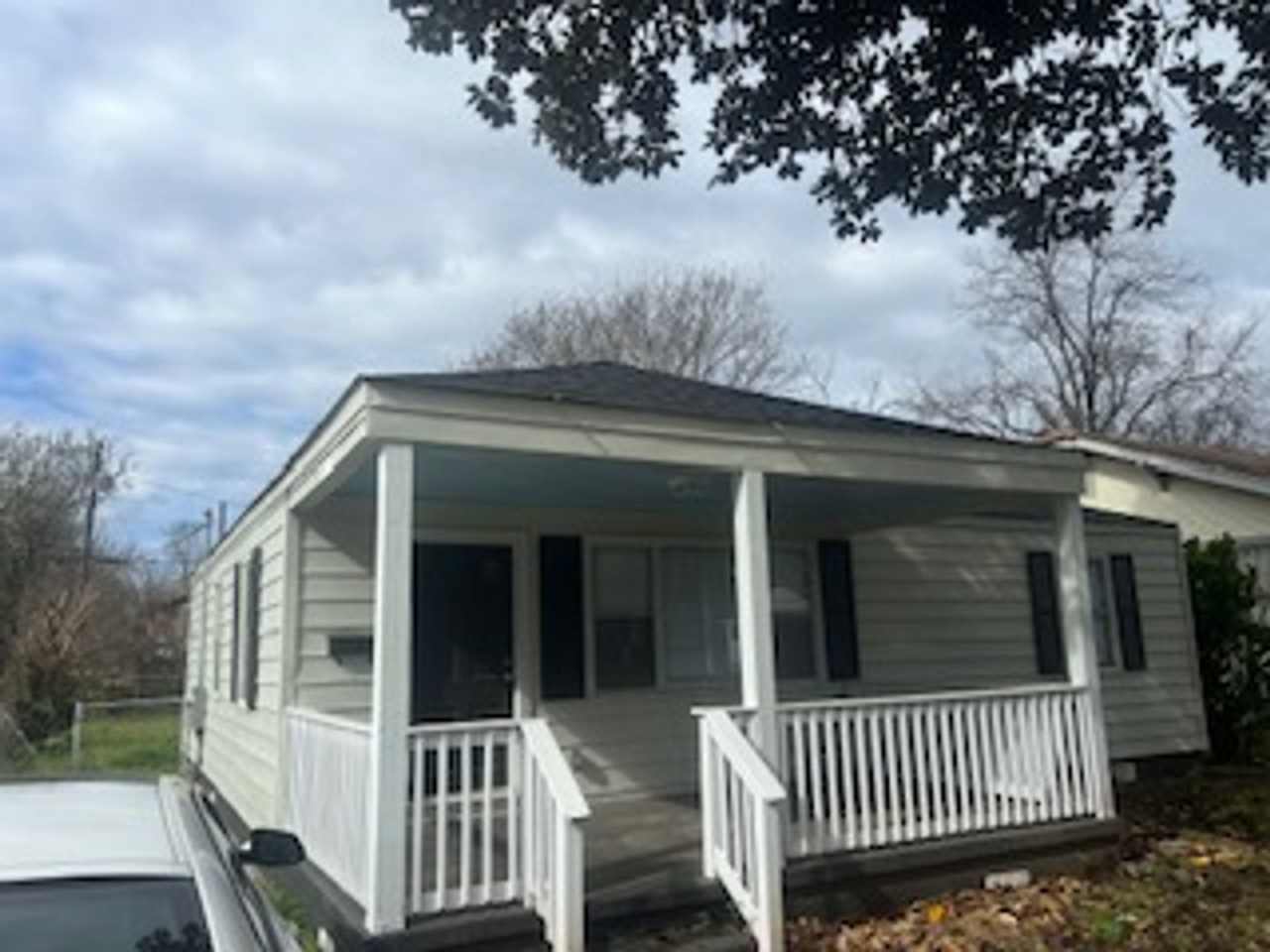 Choice Voucher Welcome