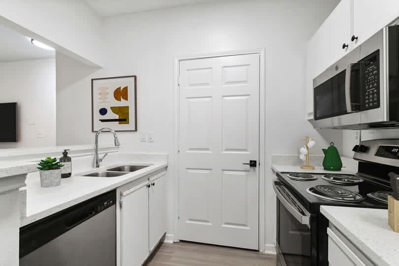 Arrive Buckhead Luxury Apartment Homes