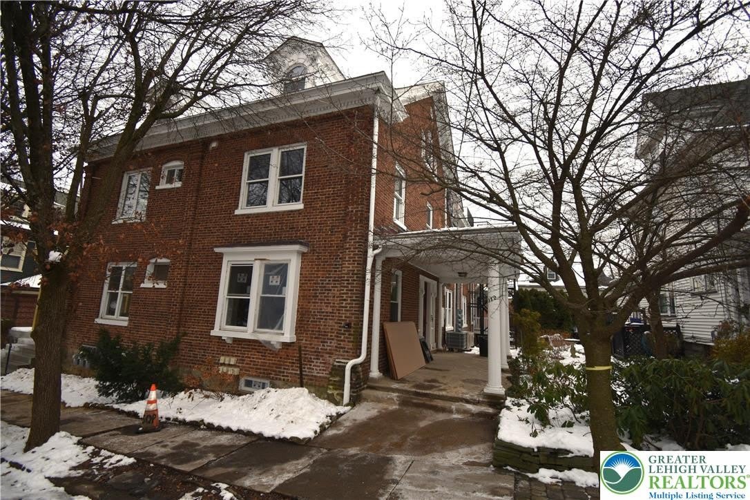 312 March Street unit: 2