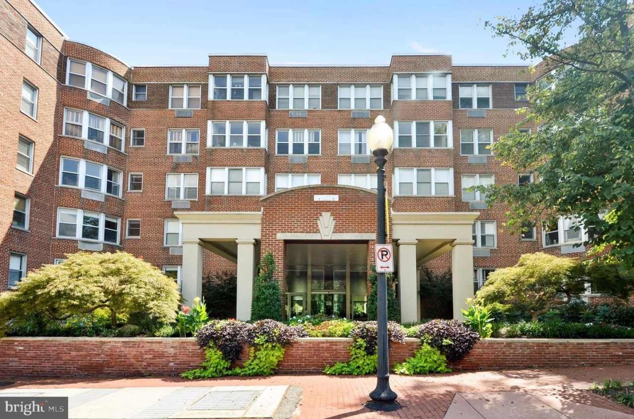 2500 Q ST NW #620
