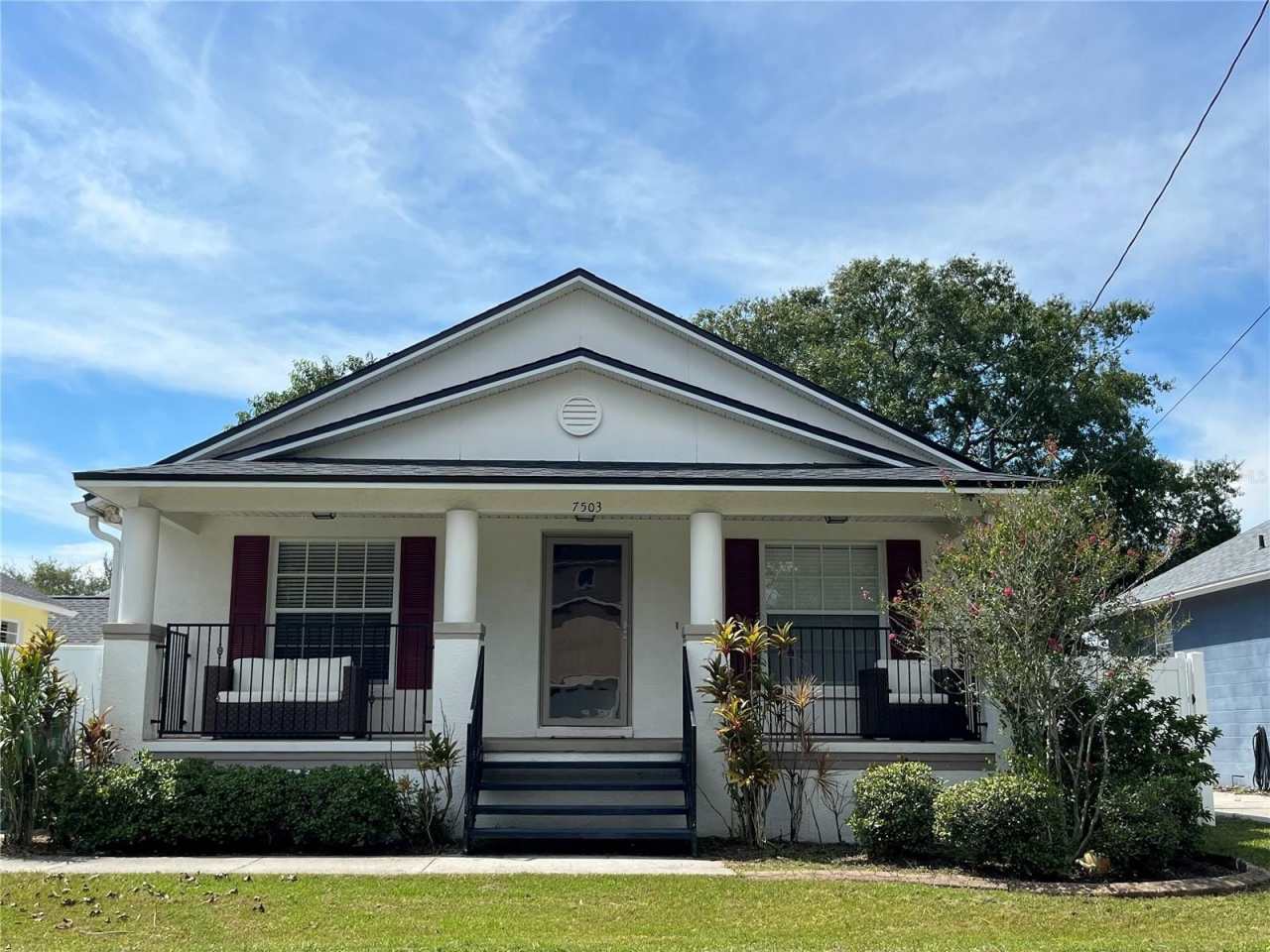 7503 S WEST SHORE BOULEVARD