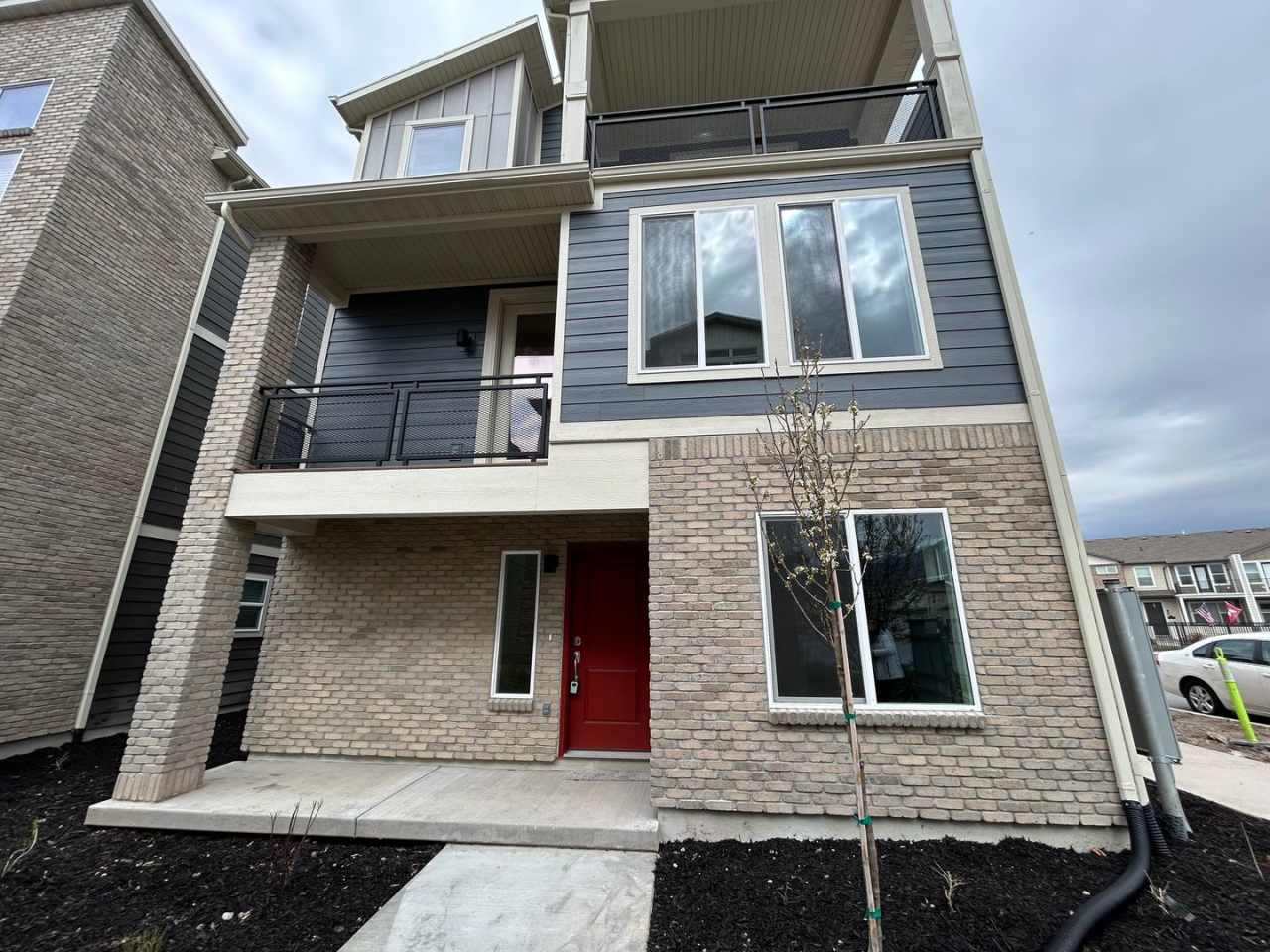 3 Bedroom 3 Bathroom Home in Farmington Utah!