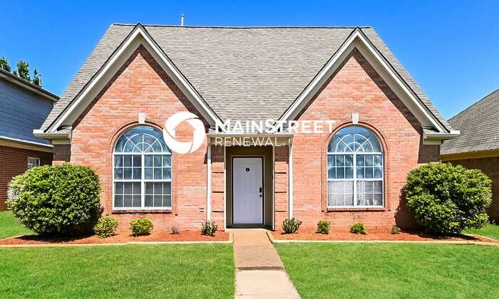 8672 Overcup Oaks Drive