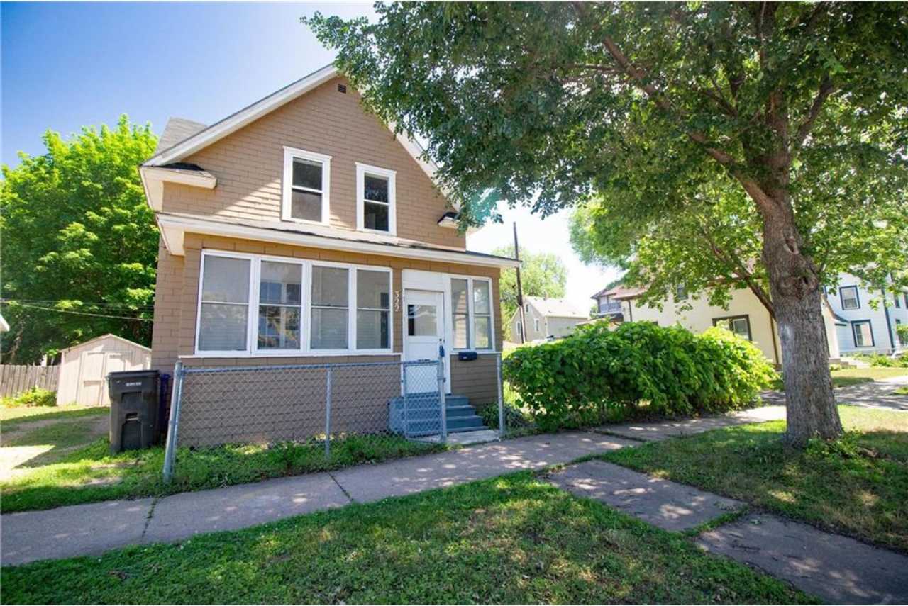 5 Bed house Near Concordia