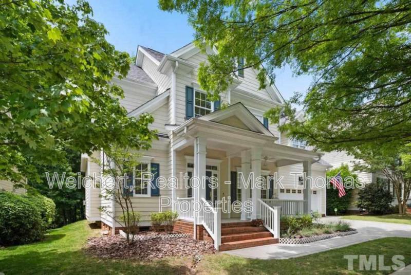 116 Hamilton Hedge Pl