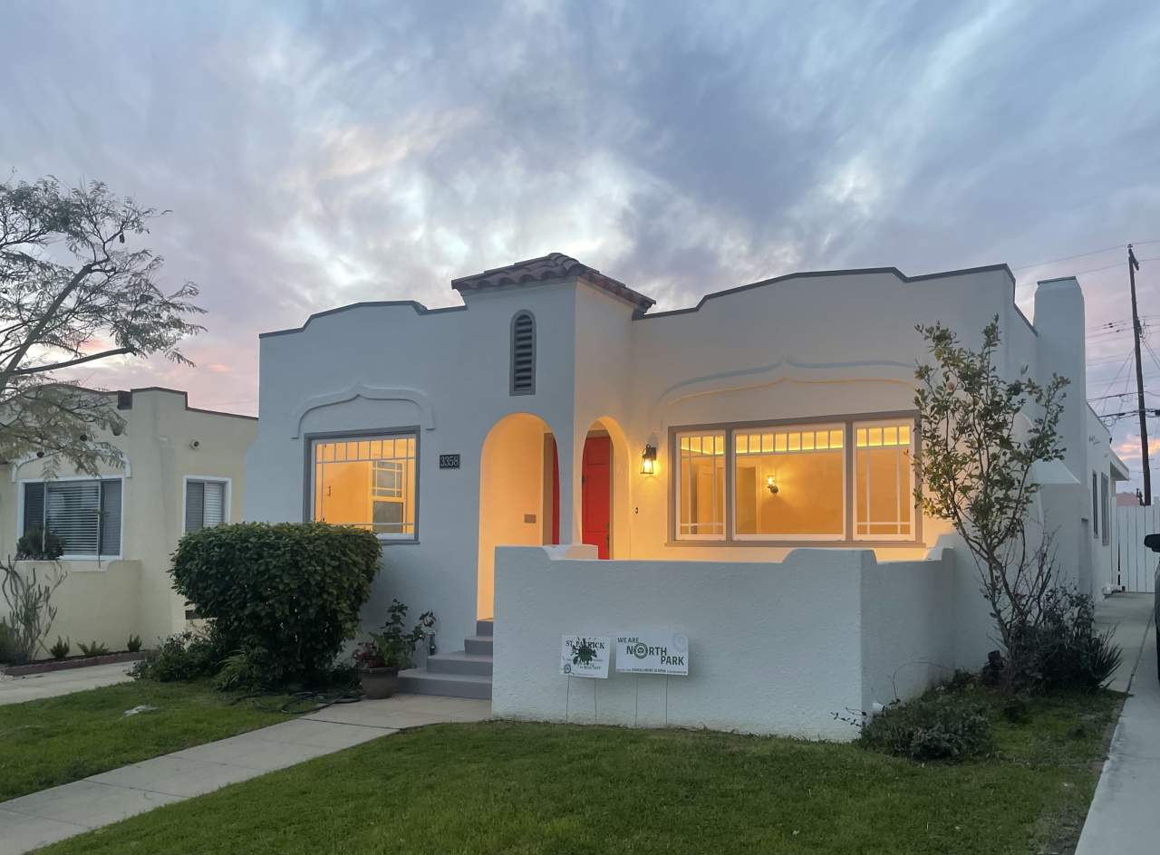 3358 Bancroft Street