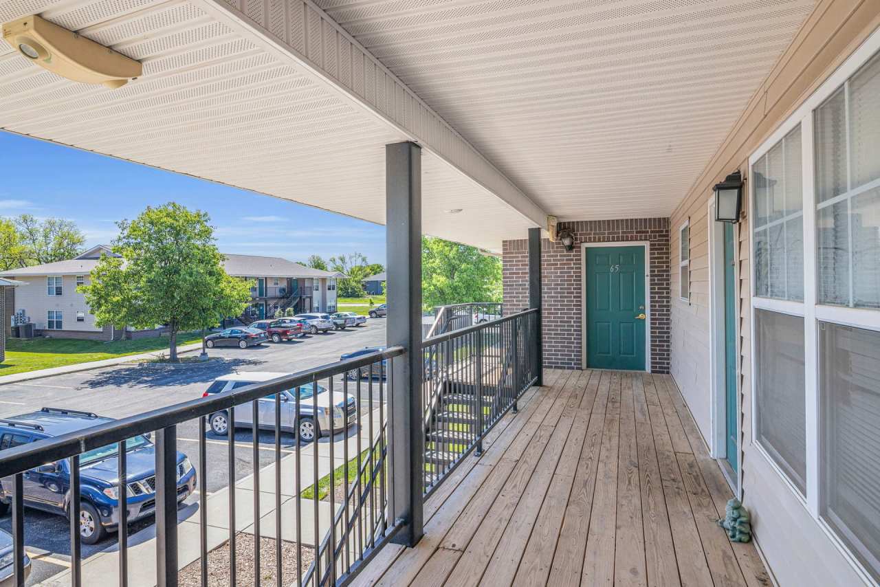 Ottawa Plains Apartments
