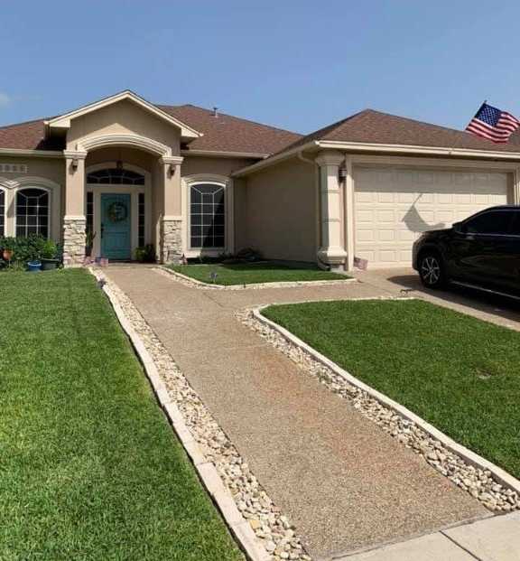 8005 Sir Greg Drive