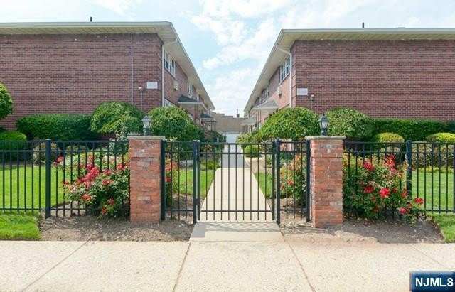 395 Park Street 395G