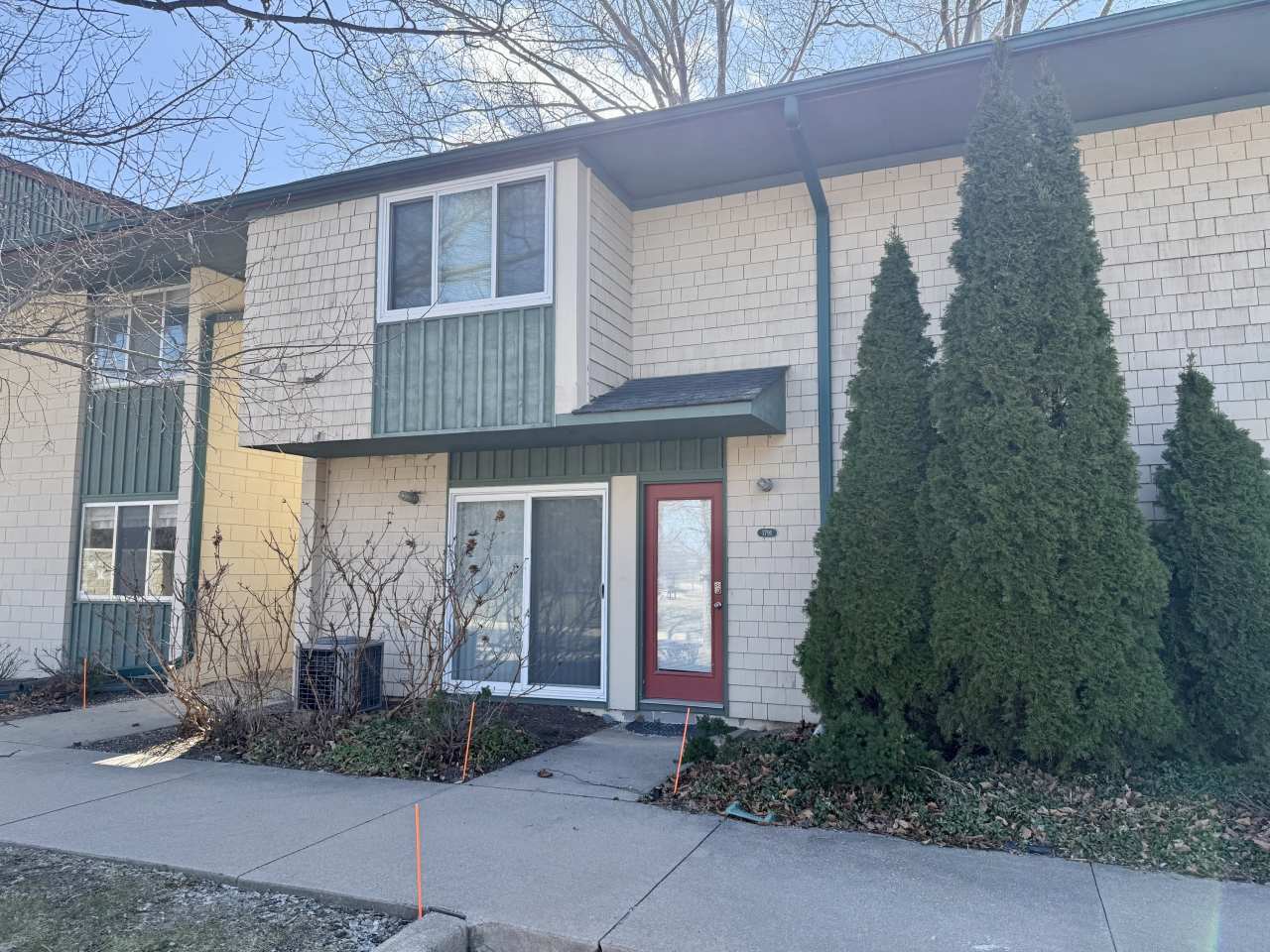 1791 Hideaway Lane Drive - 1