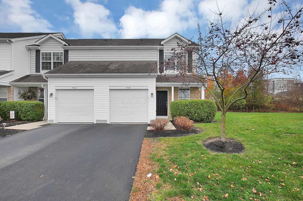 5527 Albany Terrace Way