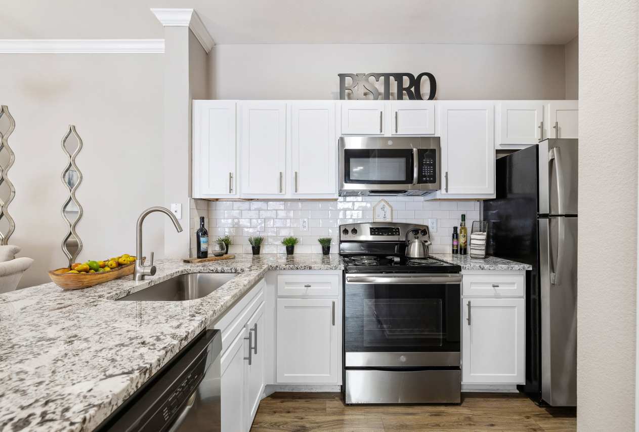 Sonterra Apartment Homes