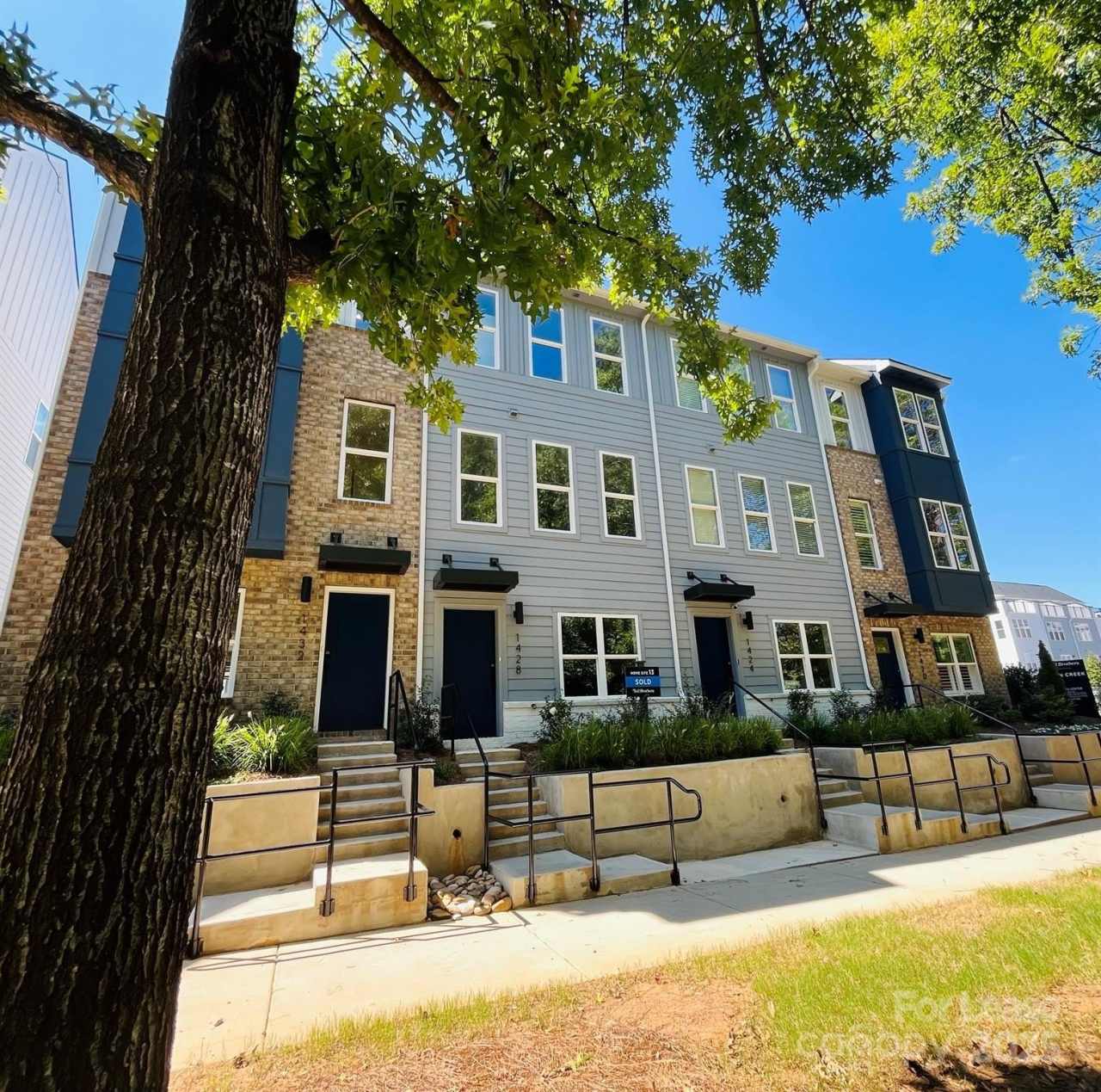 1428 Hamilton Street