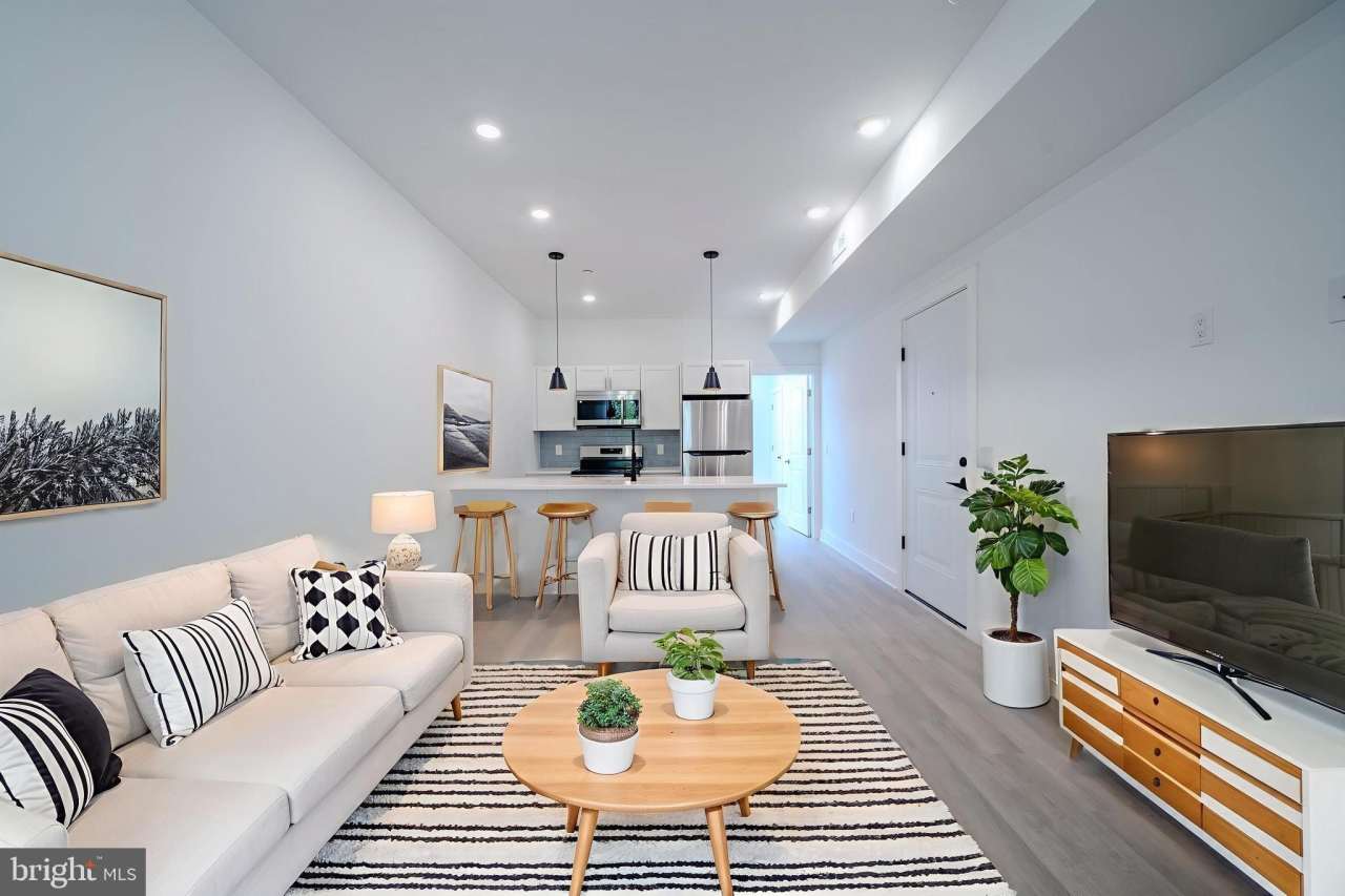 1710 N 24TH Street unit: 2