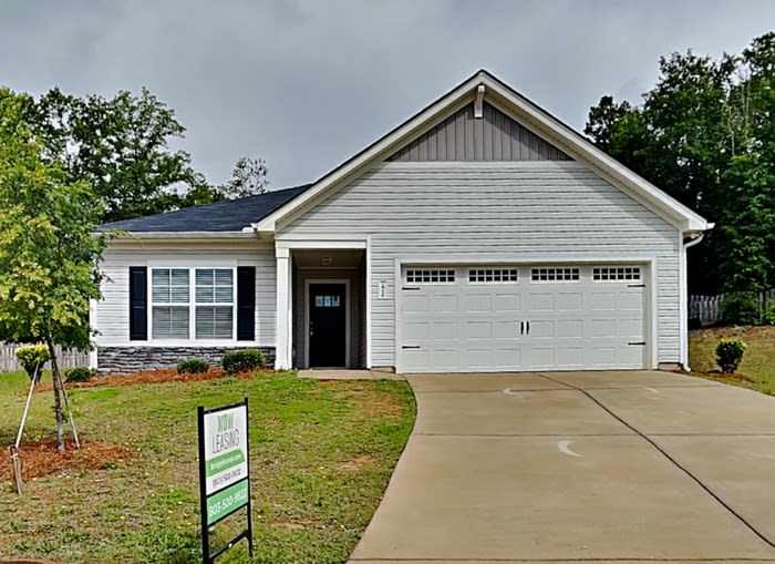 274 Bent Holly Drive