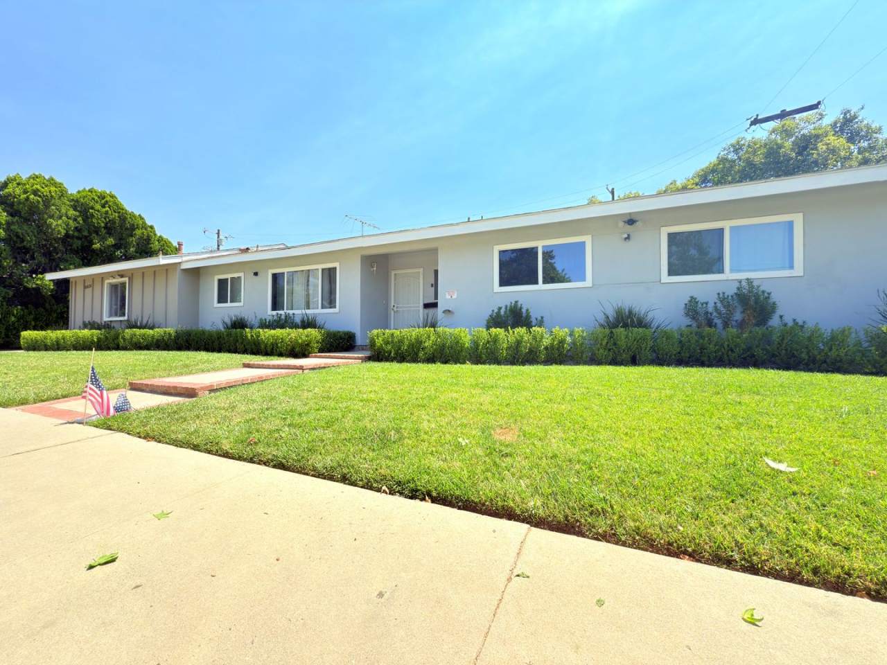 4-Bedroom Home in Prime Northridge Location