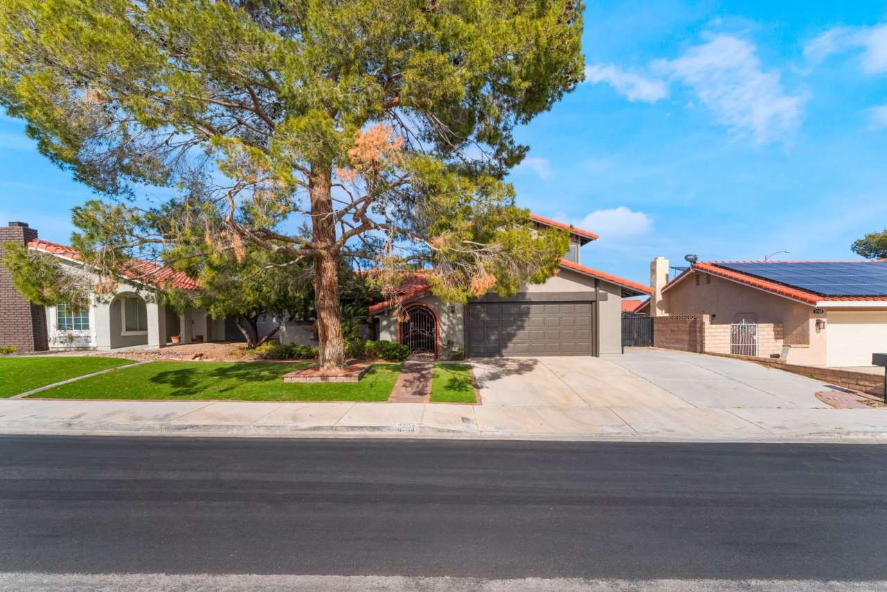 Beautifully Remodeled 4-Bedroom, 3-Bathroom Two-Story Home with Private Pool and Large Backyard