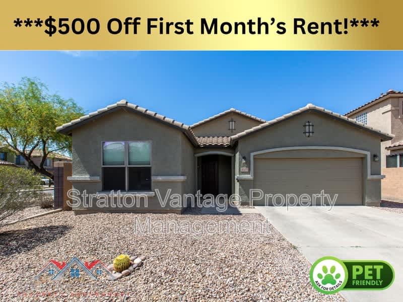 42322 W Lunar St