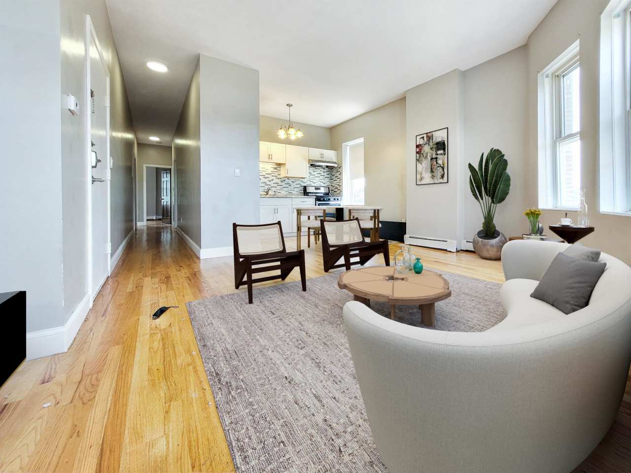 338 Warren Street338 Warren Street - 4