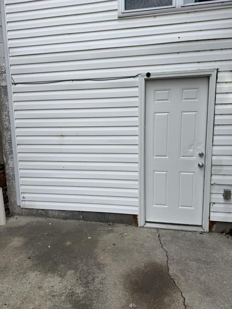 1612 West Market Street - 2