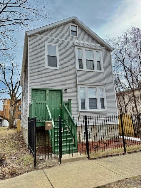 5125 S Carpenter Street