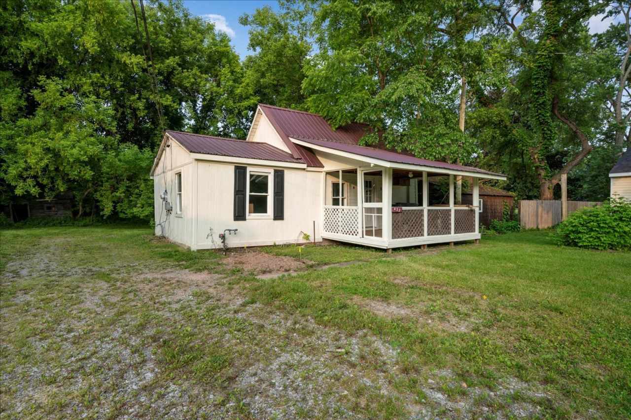 3 Bedroom 1 Bath Rental in Oneida, NY!