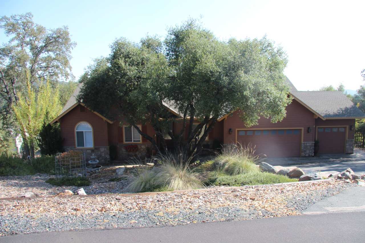 Amazing Apple Valley Home