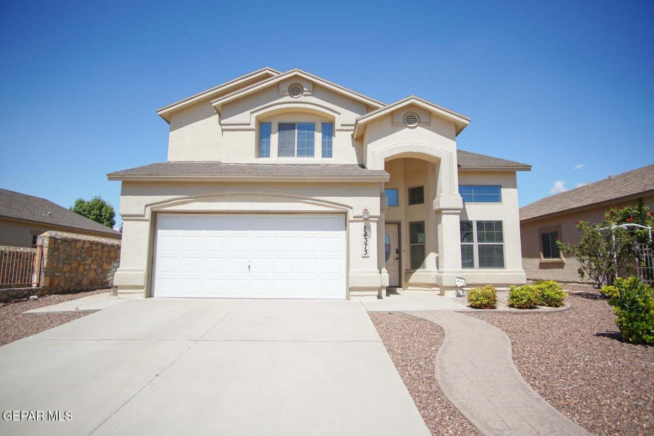 14373 Coyote Trail Drive