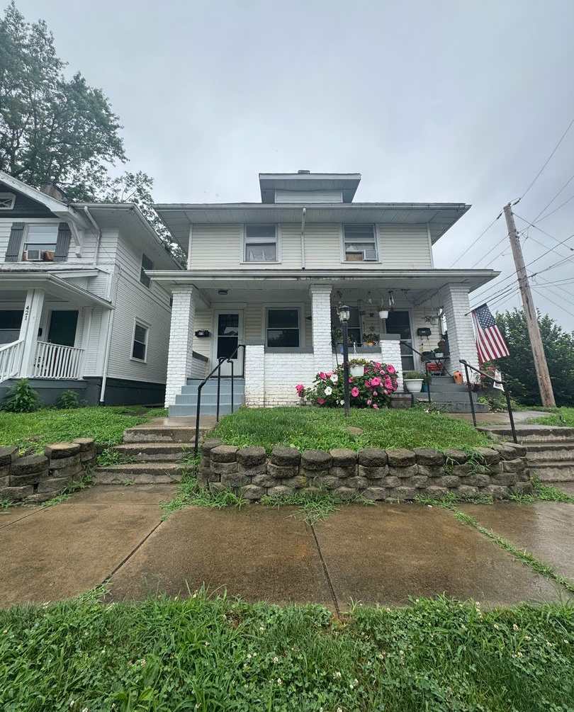 417 Pritz Avenue