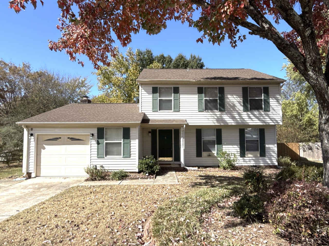 T.R. Lawing Realty Property