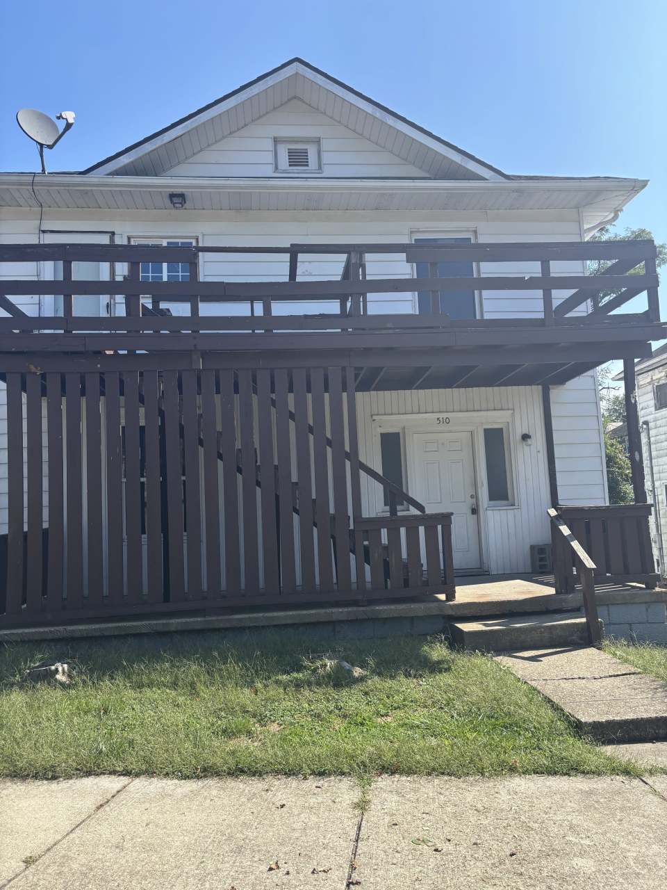 510 North 8th Street - B