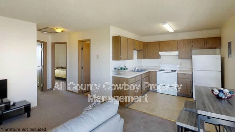 3338 Joanna Brunner St.
