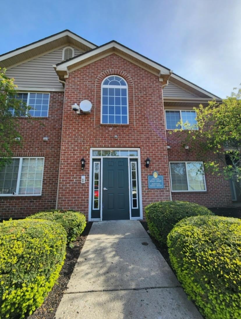 6553 Dorothy S Creek unit: 6553