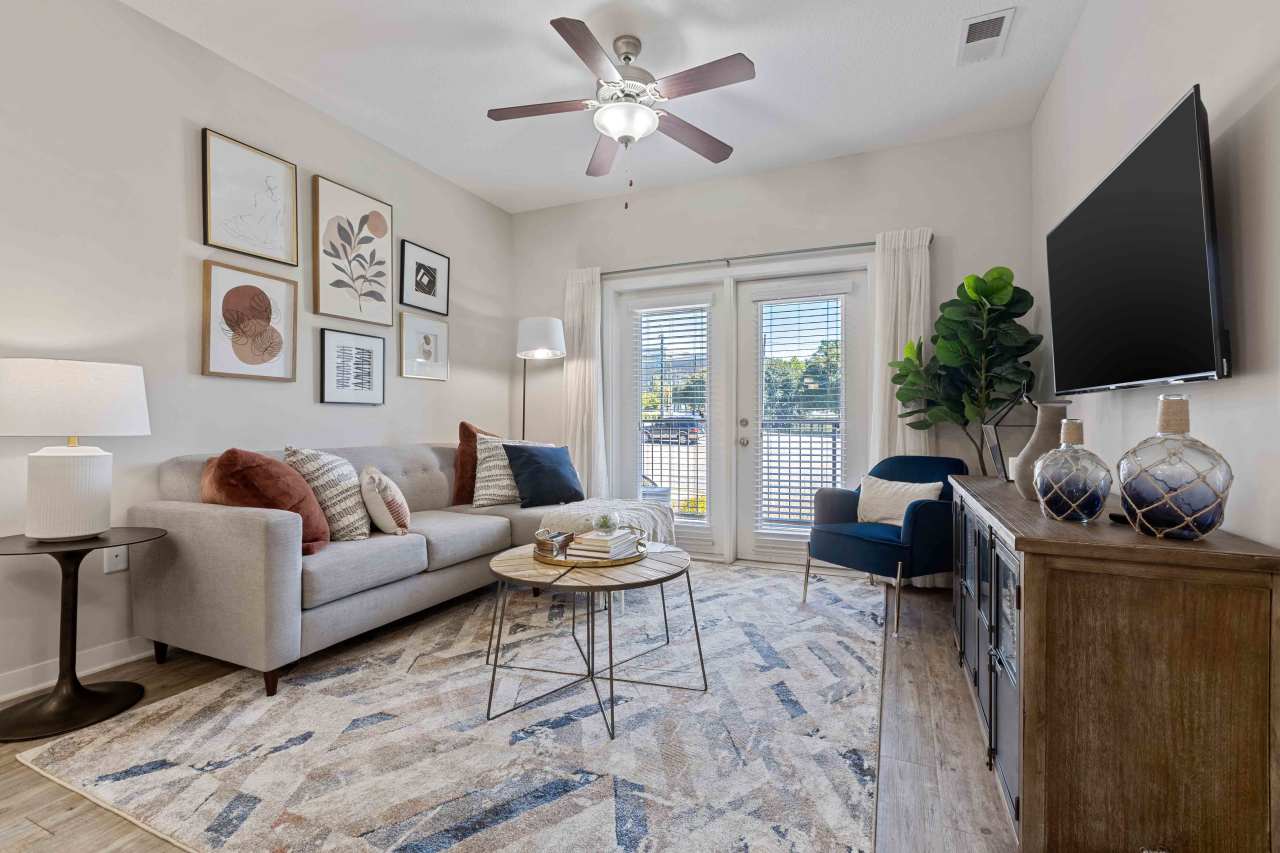 Trailside at Reedy Point