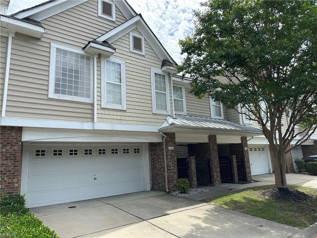 1045 Bay Breeze Drive