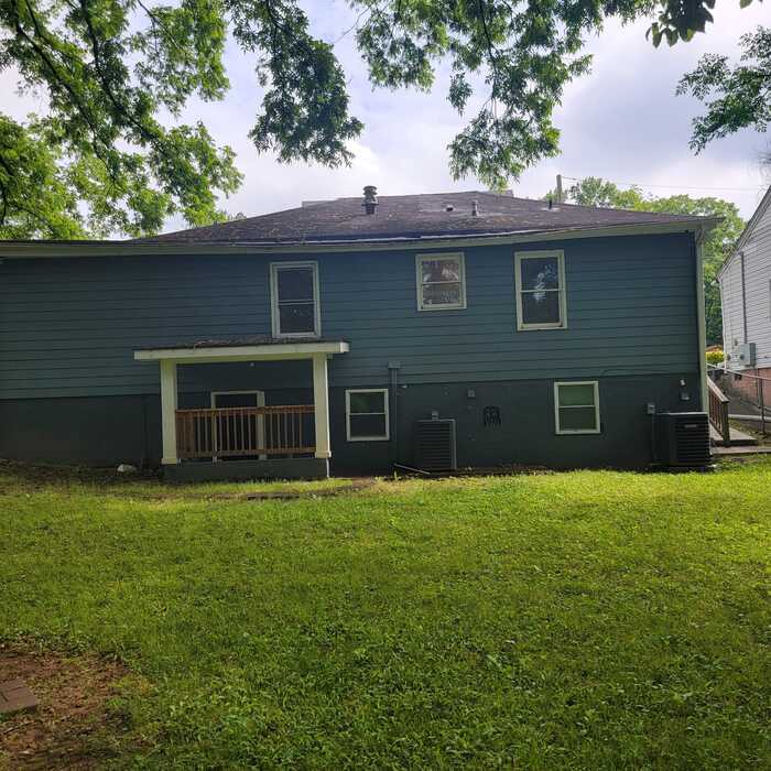 2211 Baker Terrace Northwest