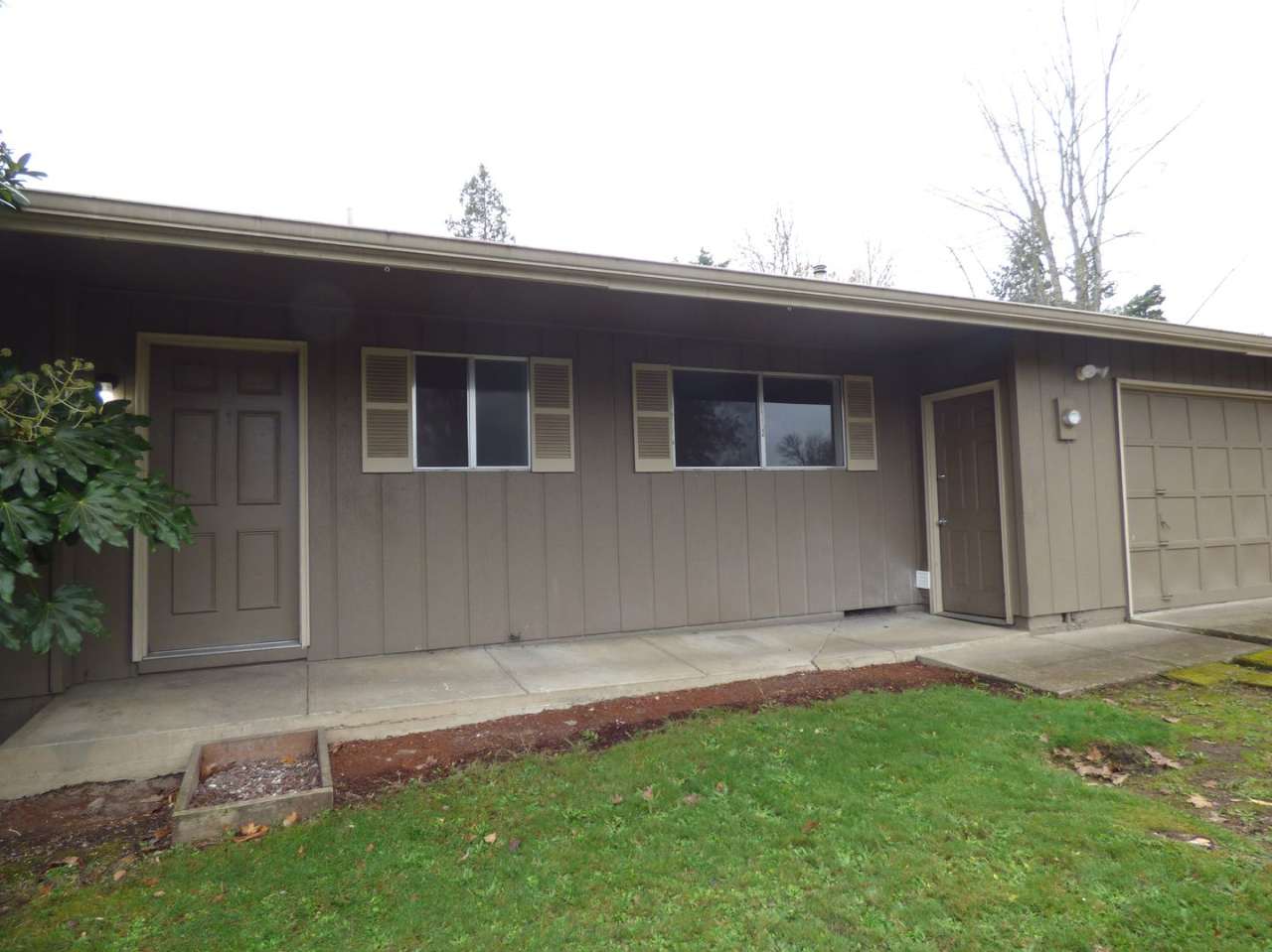 3 bed 1.5 bath home in North Salem