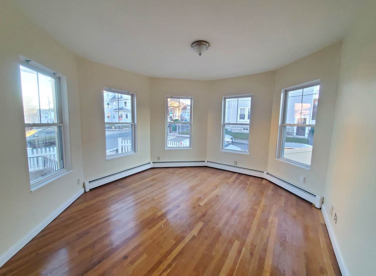 71 Winchester Street